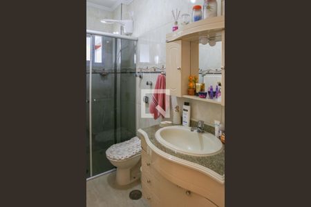 Apartamento à venda com 80m², 2 quartos e 1 vagaBanheiro