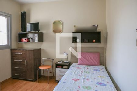 Apartamento à venda com 80m², 2 quartos e 1 vagaQuarto 2