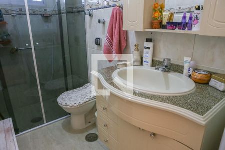 Apartamento à venda com 80m², 2 quartos e 1 vagaBanheiro