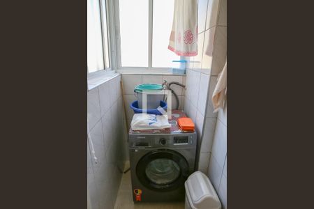 Apartamento à venda com 80m², 2 quartos e 1 vagaÁrea de Serviço