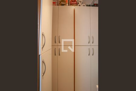 Apartamento à venda com 80m², 2 quartos e 1 vagaQuarto de Serviço