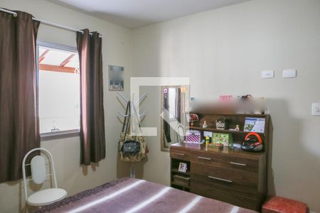 Quarto 1 de apartamento à venda com 2 quartos, 80m² em Barra Funda, São Paulo