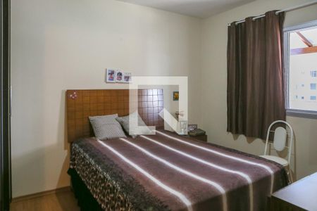 Quarto 1 de apartamento à venda com 2 quartos, 80m² em Barra Funda, São Paulo