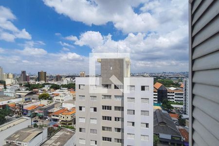Vista de apartamento para alugar com 3 quartos, 80m² em Santana, São Paulo
