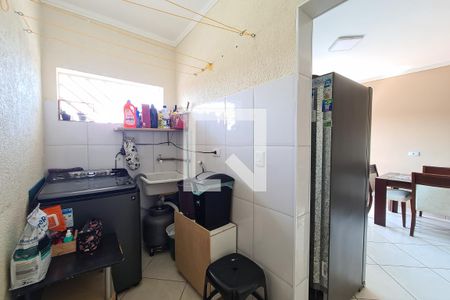 Apartamento à venda com 34m², 1 quarto e sem vagaÁrea de Serviço