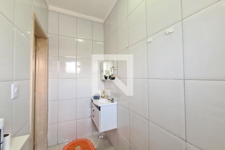 Apartamento à venda com 34m², 1 quarto e sem vagaBanheiro