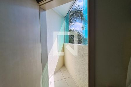 Apartamento à venda com 34m², 1 quarto e sem vagaQuarto