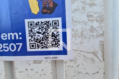 Apartamento à venda com 34m², 1 quarto e sem vagacodigo plaquinha