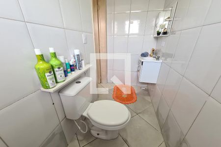 Apartamento à venda com 34m², 1 quarto e sem vagaBanheiro