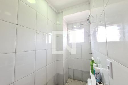 Apartamento à venda com 34m², 1 quarto e sem vagaBanheiro