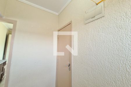 Apartamento à venda com 34m², 1 quarto e sem vagaÁrea de Serviço