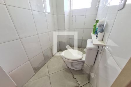 Apartamento à venda com 34m², 1 quarto e sem vagaBanheiro