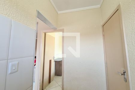 Apartamento à venda com 34m², 1 quarto e sem vagaÁrea de Serviço