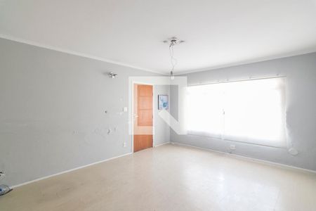 Sala de casa à venda com 3 quartos, 169m² em Santa Terezinha, Santo André