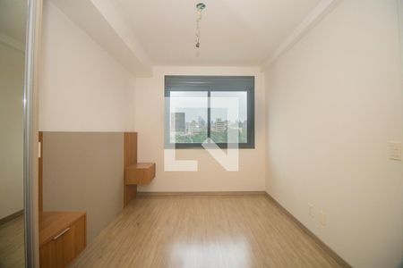 Suíte de apartamento para alugar com 1 quarto, 49m² em Petrópolis, Porto Alegre