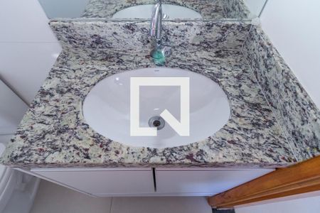 Apartamento para alugar com 1 quarto, 28m² em Vila Prudente, São Paulo