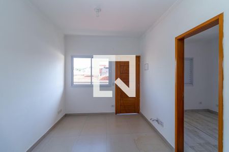 Apartamento para alugar com 1 quarto, 28m² em Vila Prudente, São Paulo