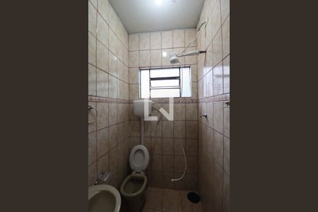 Banheiro Suíte de casa à venda com 3 quartos, 173m² em Jardim Primavera, Várzea Paulista