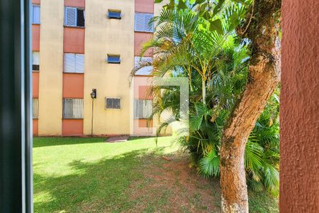 Vista do Quarto  de apartamento para alugar com 1 quarto, 40m² em Alves Dias, São Bernardo do Campo
