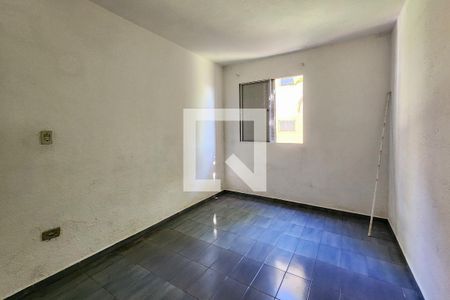 Quarto de apartamento para alugar com 1 quarto, 40m² em Alves Dias, São Bernardo do Campo