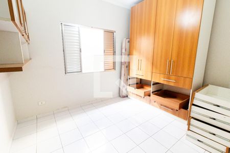 Quarto 1 de casa à venda com 2 quartos, 85m² em Jardim Santo Alberto, Santo André