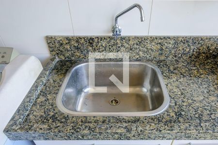 Apartamento à venda com 100m², 3 quartos e 1 vagaÁrea de Serviço