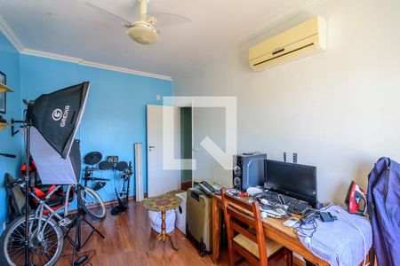 Apartamento à venda com 100m², 3 quartos e 1 vagaQuarto 2