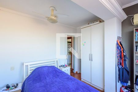 Apartamento à venda com 100m², 3 quartos e 1 vagaSuíte