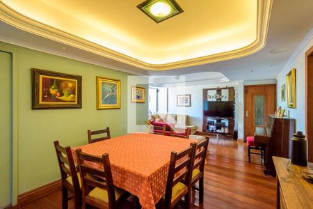 Sala de apartamento à venda com 3 quartos, 100m² em Centro Histórico, Porto Alegre