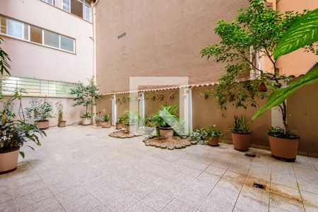 Apartamento à venda com 100m², 3 quartos e 1 vagaÁrea comum