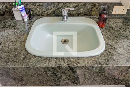 Apartamento à venda com 100m², 3 quartos e 1 vagaBanheiro