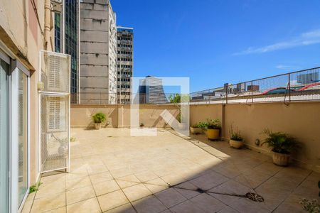 Apartamento à venda com 100m², 3 quartos e 1 vagaÁrea comum - Salão de festas