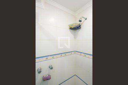 Apartamento à venda com 100m², 3 quartos e 1 vagaBanheiro da Suíte