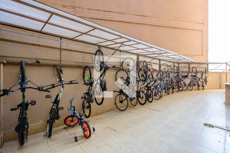 Apartamento à venda com 100m², 3 quartos e 1 vagaÁrea comum