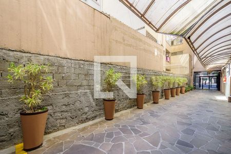 Apartamento à venda com 100m², 3 quartos e 1 vagaGaragem