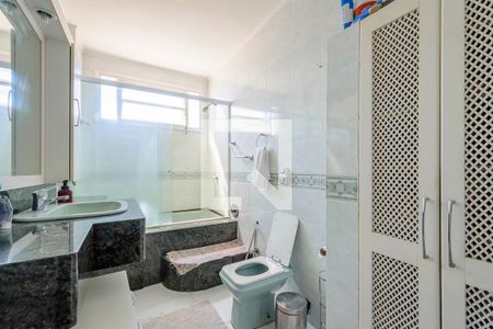 Apartamento à venda com 100m², 3 quartos e 1 vagaBanheiro