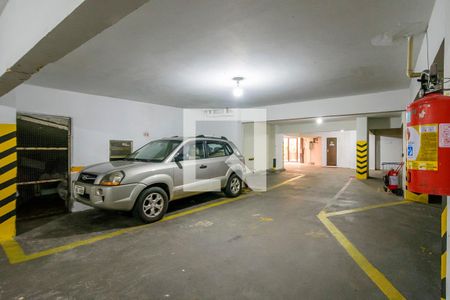 Apartamento à venda com 100m², 3 quartos e 1 vagaGaragem