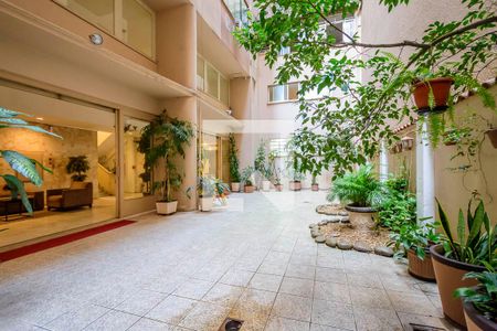 Apartamento à venda com 100m², 3 quartos e 1 vagaÁrea comum