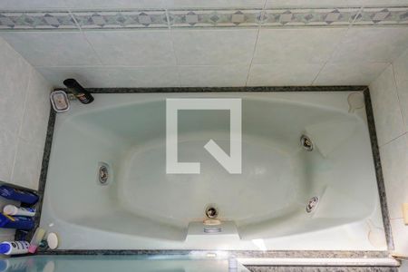 Apartamento à venda com 100m², 3 quartos e 1 vagaBanheiro