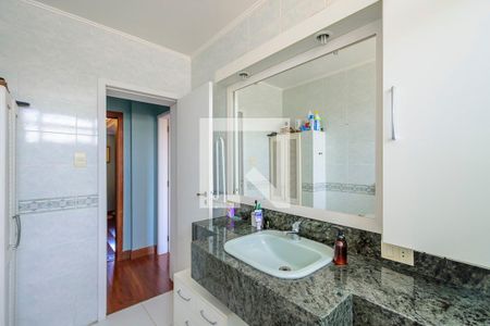 Apartamento à venda com 100m², 3 quartos e 1 vagaBanheiro