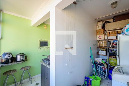 Apartamento à venda com 100m², 3 quartos e 1 vagaÁrea de Serviço