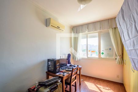 Apartamento à venda com 100m², 3 quartos e 1 vagaQuarto 2