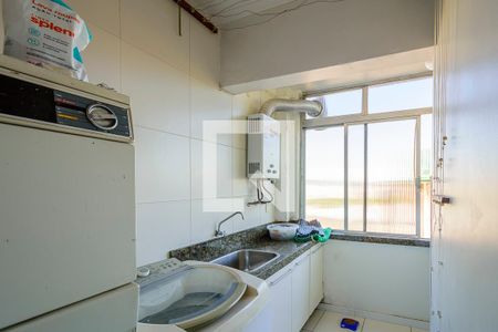 Apartamento à venda com 100m², 3 quartos e 1 vagaÁrea de Serviço