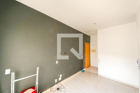 Apartamento para alugar com 45m², 2 quartos e 1 vaga Apartamento para alugar com 45m², 2 quartos e 1 vagaSala