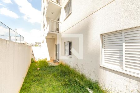 Apartamento para alugar com 45m², 2 quartos e 1 vaga Apartamento para alugar com 45m², 2 quartos e 1 vagaÁrea externa Sala