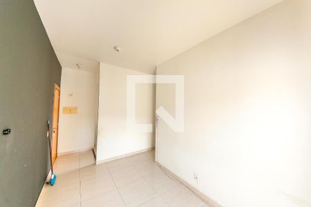 Apartamento para alugar com 45m², 2 quartos e 1 vaga Apartamento para alugar com 45m², 2 quartos e 1 vagaSala