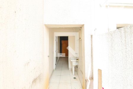 Apartamento para alugar com 45m², 2 quartos e 1 vaga Apartamento para alugar com 45m², 2 quartos e 1 vagaÁrea de Serviço