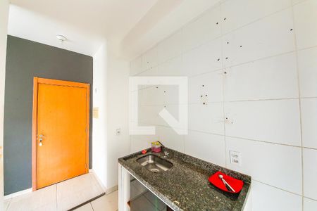 Apartamento para alugar com 45m², 2 quartos e 1 vaga Apartamento para alugar com 45m², 2 quartos e 1 vagaCozinha