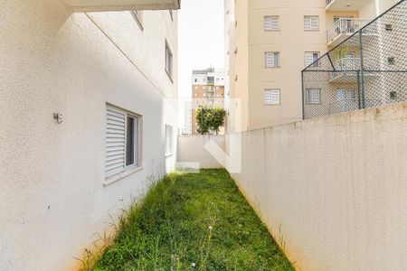 Apartamento para alugar com 45m², 2 quartos e 1 vaga Apartamento para alugar com 45m², 2 quartos e 1 vagaÁrea externa Sala