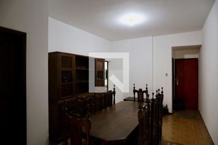 Sala de Jantar de apartamento à venda com 3 quartos, 105m² em Centro, Belo Horizonte